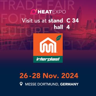 HEATEXPO